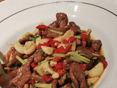 -晓粤·惹味粤菜(凯德乐峰广场店)