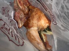 吴山烤鸡-吴山烤禽 (吴山路店)