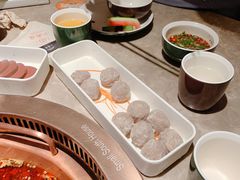 -小南房鲜美蛙火锅(北苑店)
