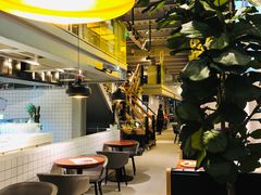 大堂-卡朋厨房(289艺术园区店)