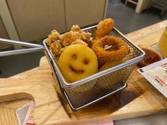 -韩宫宴烤肉·料理(宝山万达店)
