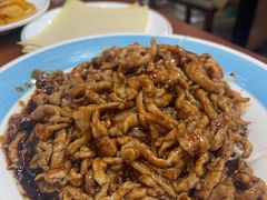 -东北风味思缘食府(对湖路店)