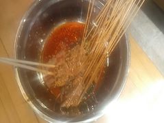 -嘉州鲜知味钵钵鸡(奎星楼店)
