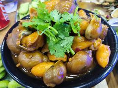 -老虎滩大连海鲜烧烤(建邺云锦路总店)