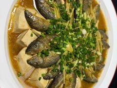 -杨记新泉美食