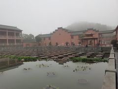-石峰岩寺