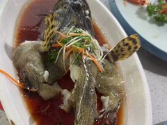 -锦里海景海鲜餐厅.三亚老字号(亚龙湾中心广场店)