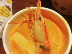 -泰妃殿(武汉首店)