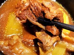 -牛腩之旅·牛腩牛杂煲(光启城美食城店)