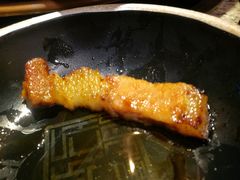 -三代烤肉(保利广场店)