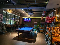 -顽啤熊·酒客酒馆(苏城夜景必选店)