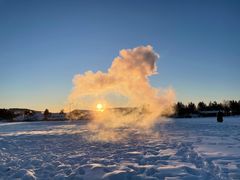 -北极村旅游风景区
