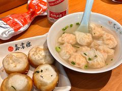 -鑫震源·苏式大虾生煎(山塘街店)