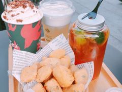 -BeauTea水仙(coco park店)