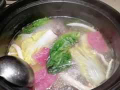 -润泽园椰子鸡(汇一城店)