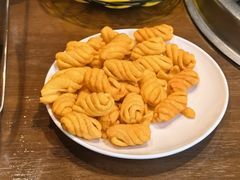 -快乐小羊(富强中路店)