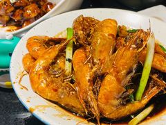 -老头儿油爆虾·知味杭州(爱琴海购物中心)