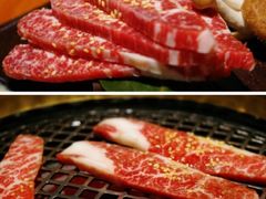 -肉魁屋·烧肉·烧鸟·酒场(高新店)