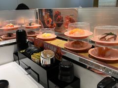 -争鲜回转寿司(通州万达店)