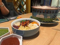 -哈啾嗨·新概念蒙餐(红星新城店)