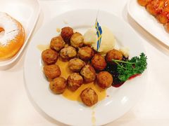 -宜家·瑞典风味餐厅(北京西红门店)