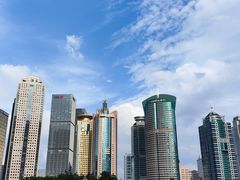 -东方明珠广播电视塔