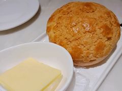 -半秋山西餐厅(西园店)