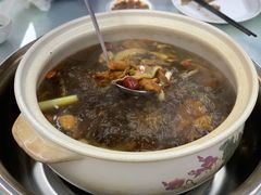 -名善山珍·野生菌汤锅(文殊院店)
