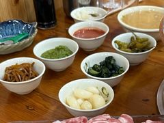 -老康火锅(黄河路总店)