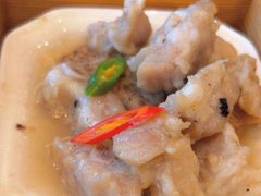 -凯宾斯基大酒店·三楼御龙轩中餐厅