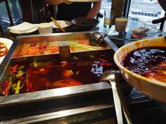 -张大胡子鱼头火锅酒楼(长益路店)