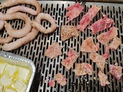 -邛海景风火盆烧烤(大石板古村二分店)