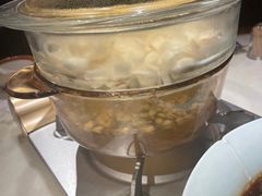 茉莉蒸百合-二十八里太湖船菜(吉祥路店)