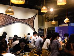 大堂-申鲜大师·简餐(科技生态园店)