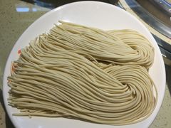 -蜀留香火锅·始于1999·原四川老火锅(白堤路店)