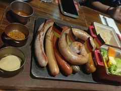 -1886德国汽车餐厅(外滩中央店)