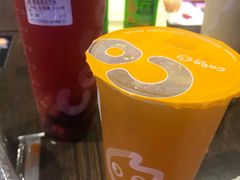 -CoCo都可(久隆店)