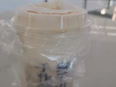 -君之狮子山·轻糖烘焙(松江印象城店)