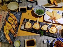 -吉兆·料理(红梅南路店)