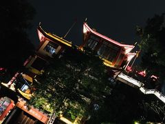 -鸿山公园