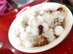 冰汤圆-储奇门鳝鱼火锅(总店)