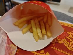 -麦当劳(长泰商业广场店)