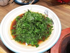 -锡和无锡菜(景丽苑店)