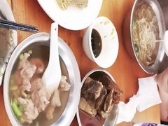 -东兴牛肉店(庄府巷店)