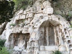 -青州市云门山风景区