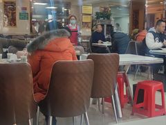 -托克逊老四号餐厅