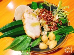 -So Lounge索兰至餐厅(蓝色港湾店)