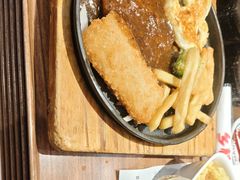 -乡村基(世纪店)