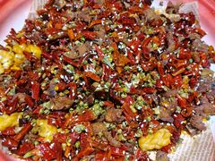 -苏渝汇重庆江湖菜(桐泾公园店)