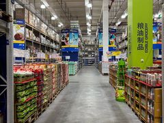 -麦德龙(闵行店)